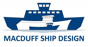 Macduff Ship Design Ltd.