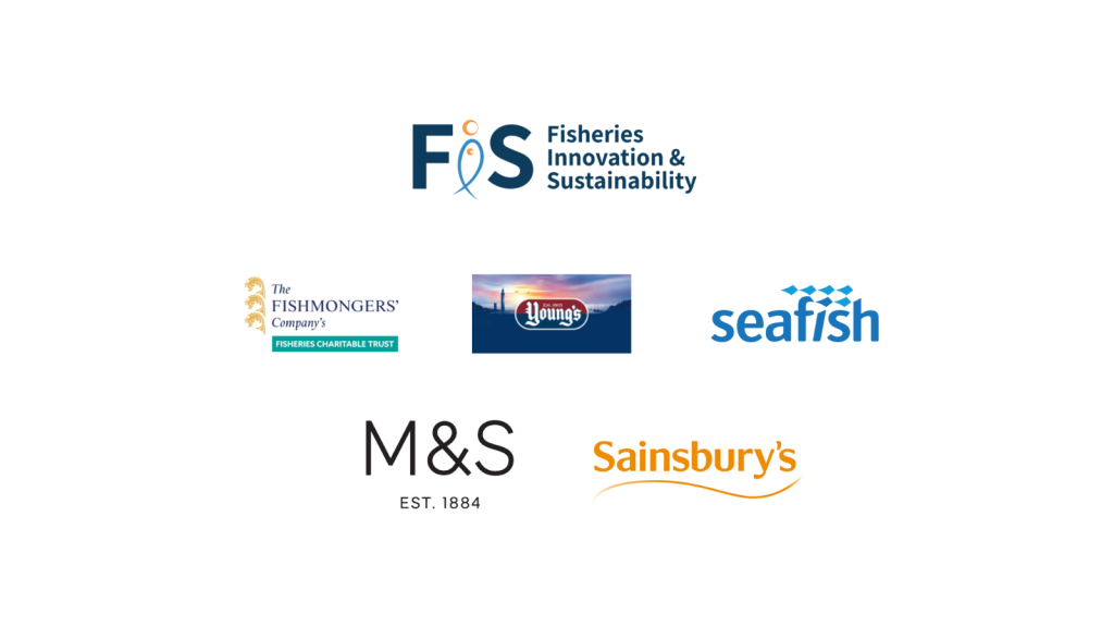 FIS Partner Logos